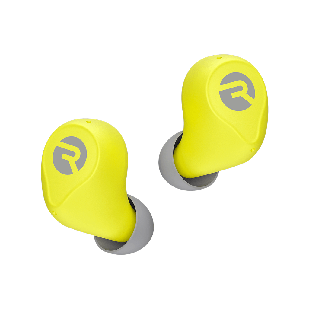 Raycon Models The Everyday Earbuds – Raycon