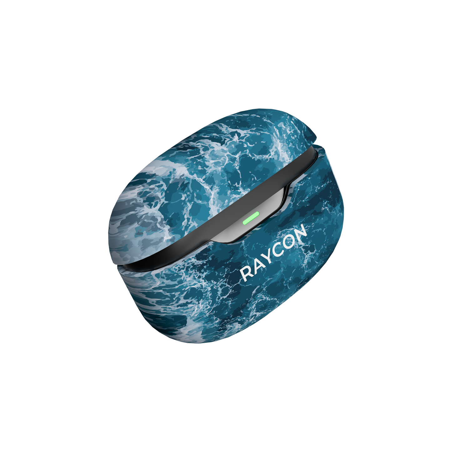 The Protective Case for Everyday Earbuds Raycon