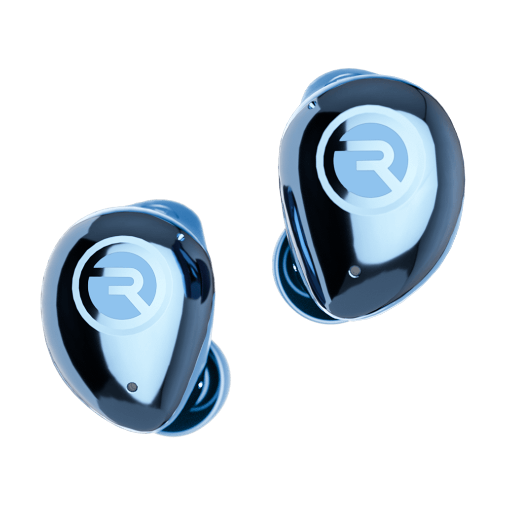 The Fitness Earbuds Raycon