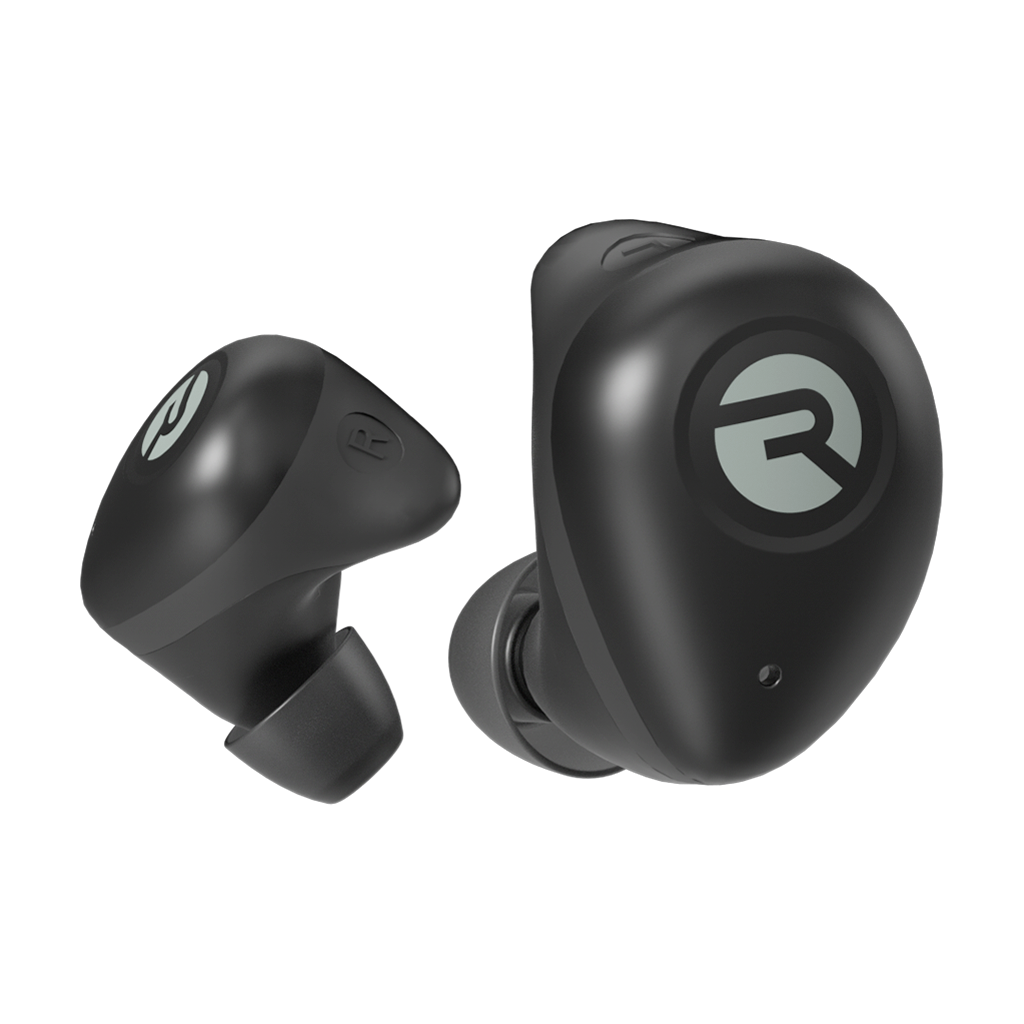 The Fitness Earbuds Raycon