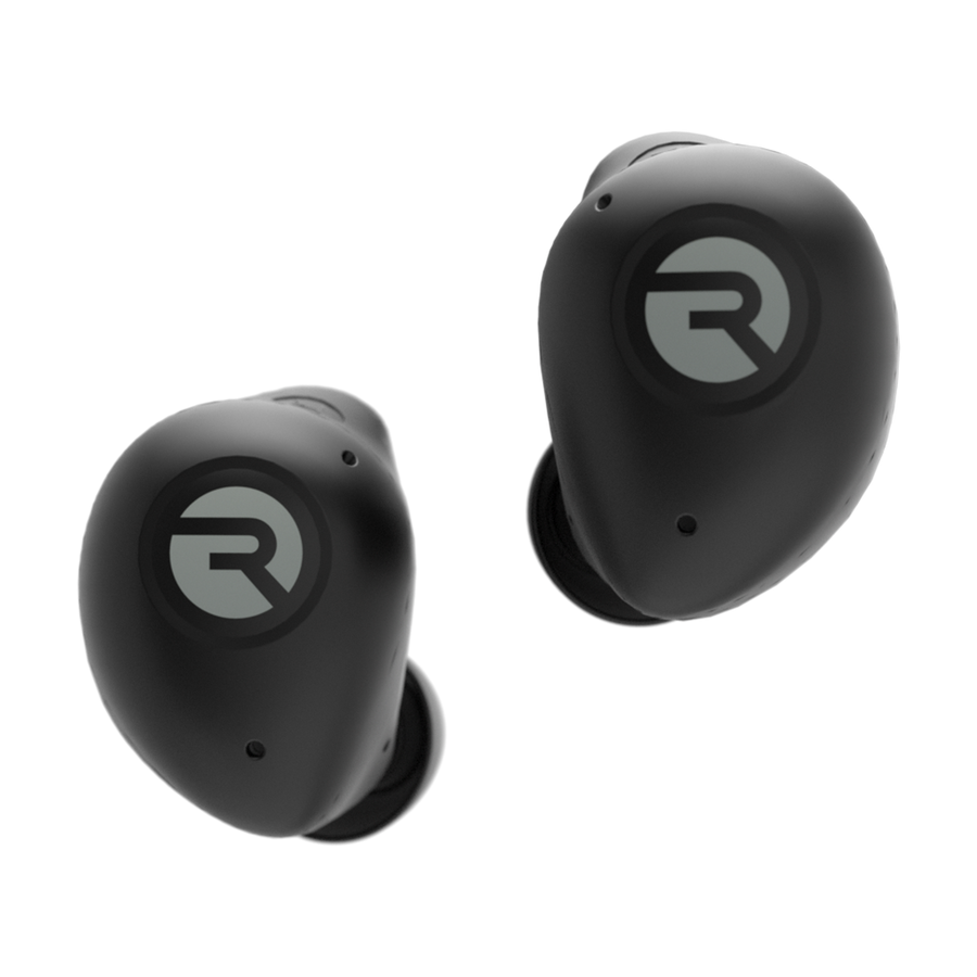 The Fitness Earbuds Raycon
