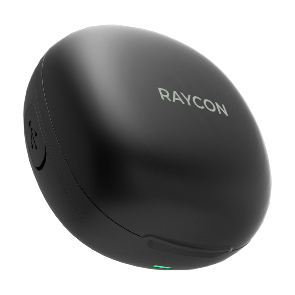 Raycon earbuds charging new arrivals