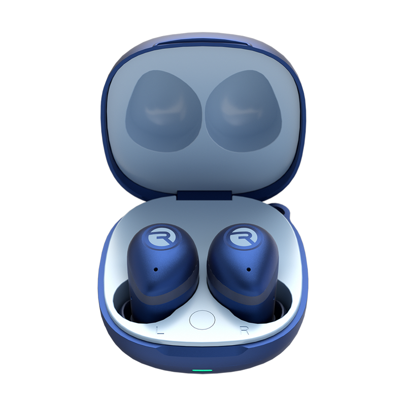 Power Up Your Everyday Raycon