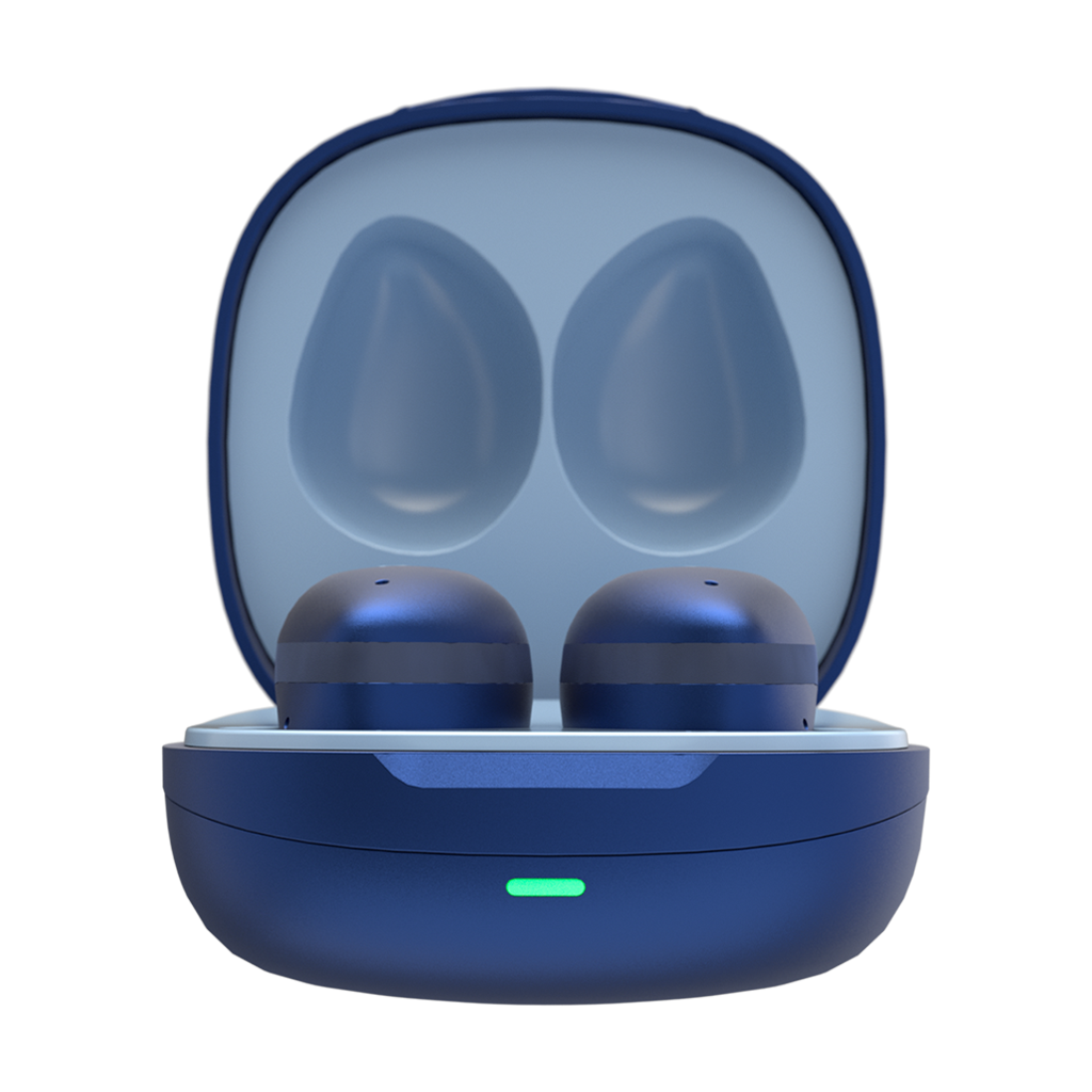 The Fitness Earbuds Raycon