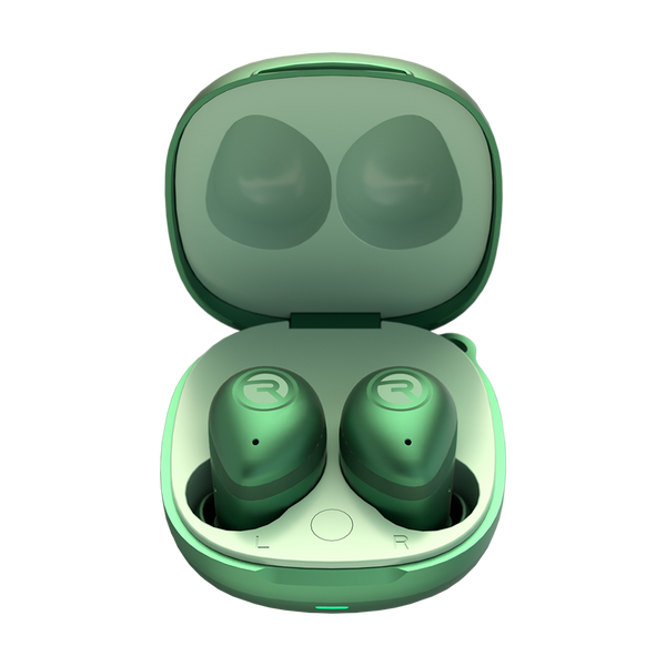 The Fitness Earbuds – Raycon