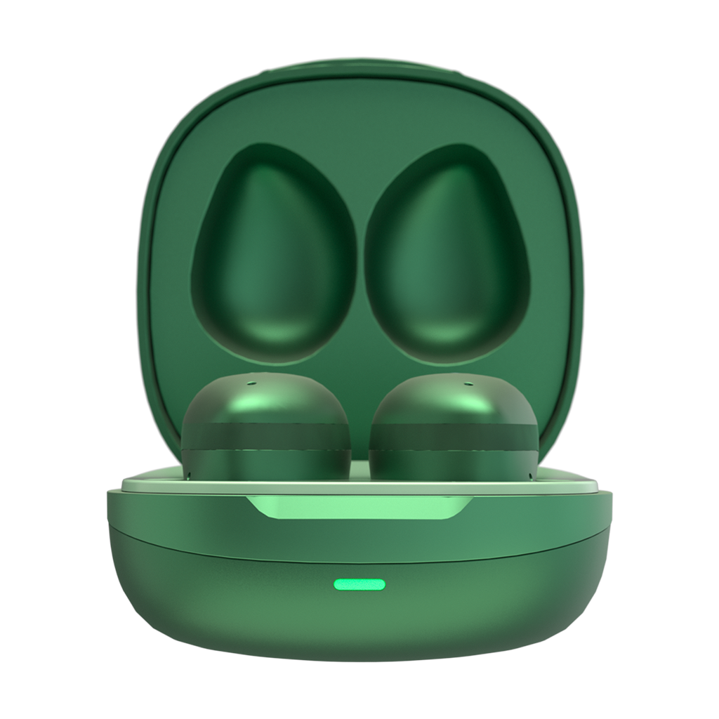 The Fitness Earbuds Raycon