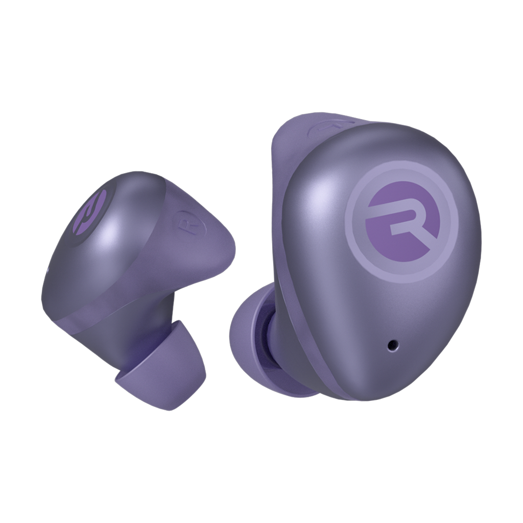 The Fitness Earbuds Raycon
