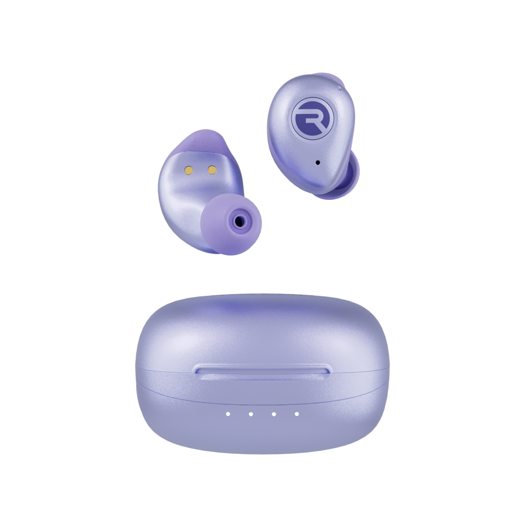 Blush Violet