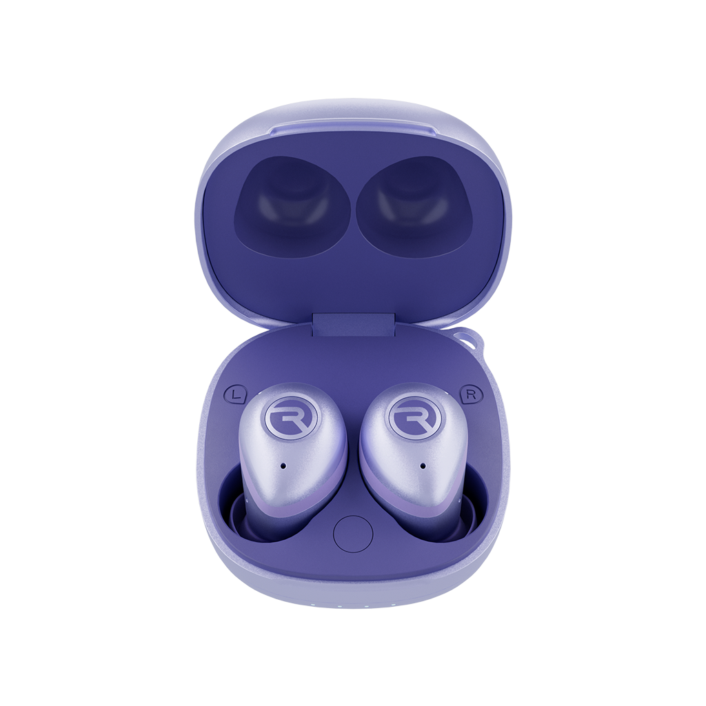 Blush Violet