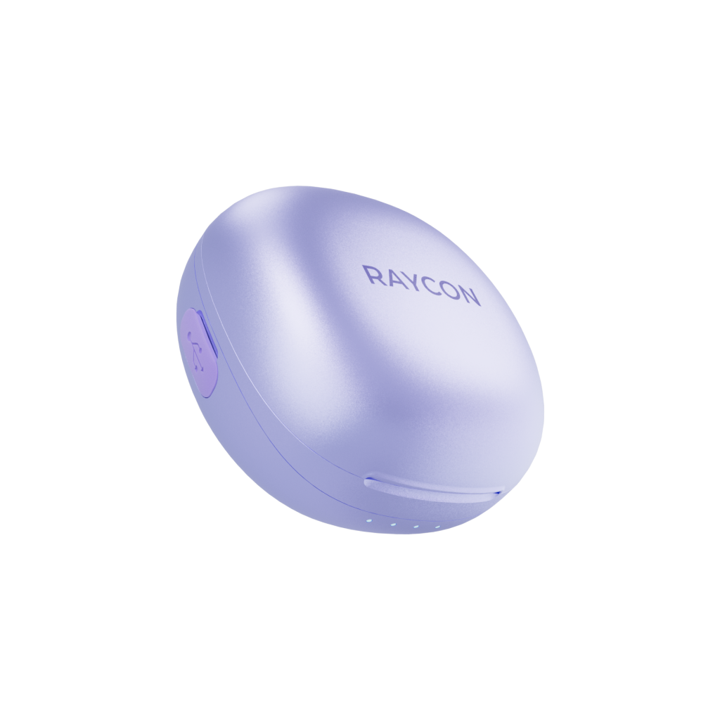 Blush Violet