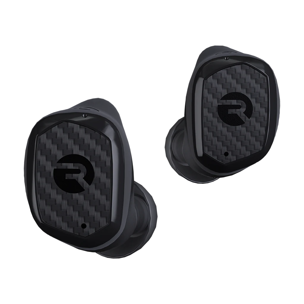 Raycon The hotsell Work Earbuds - Classic-Black - Brand New