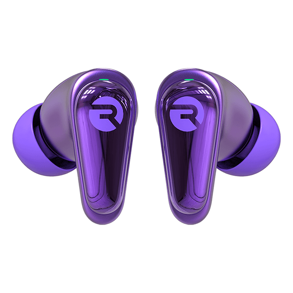 Digital Purple