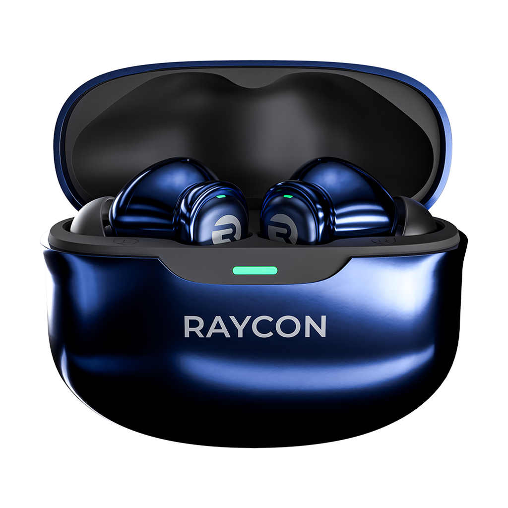 The Everyday Earbuds Pro – Raycon