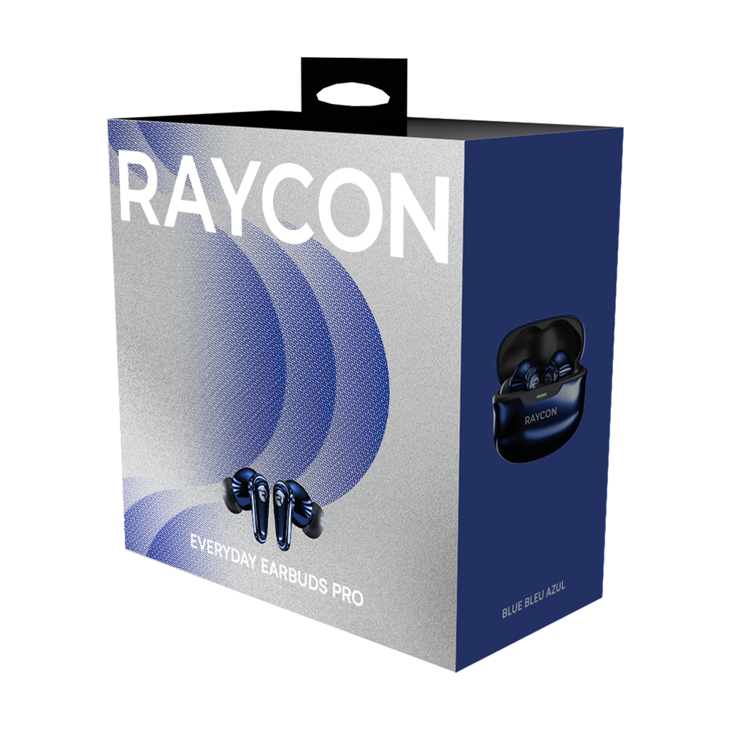 Raycon pro earbuds hotsell