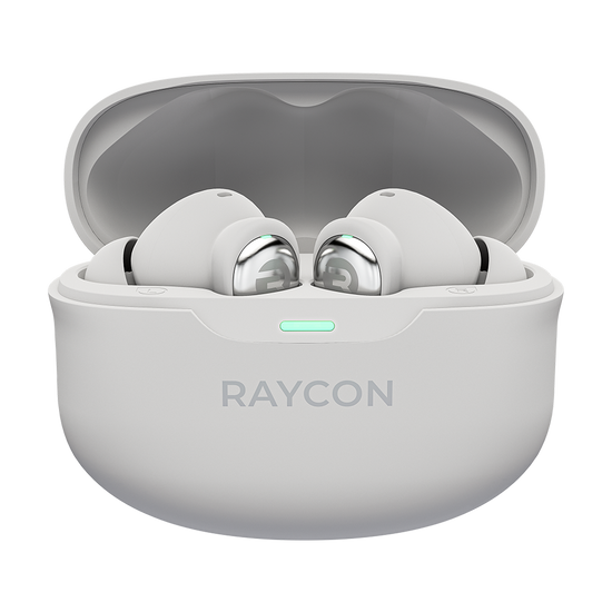 Ray Cone Pro Earbuds – Raycon