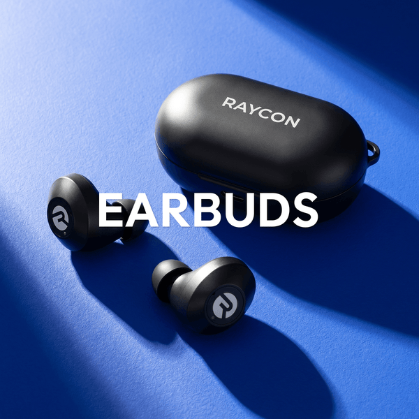 Earbuds