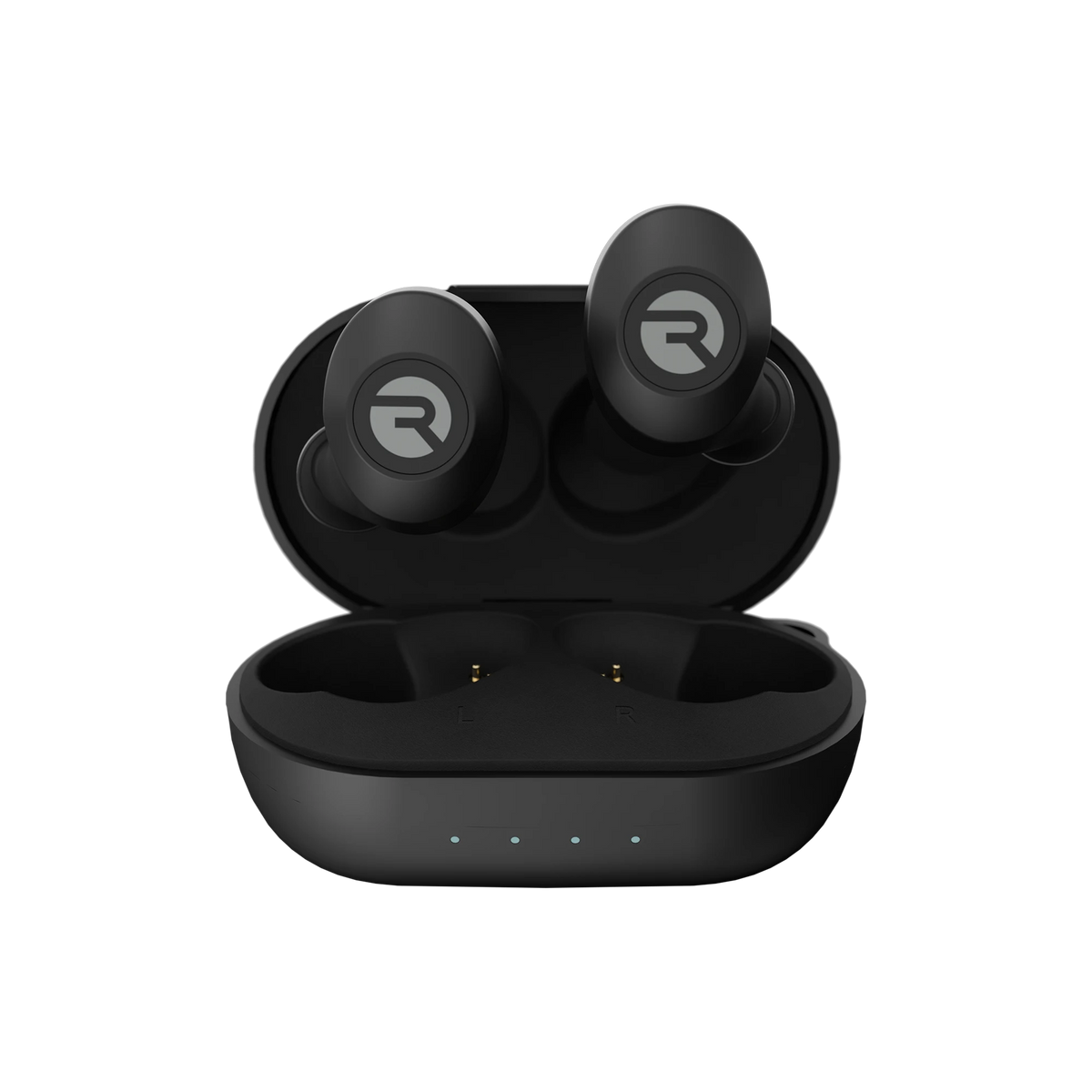 Raycon e25 discount sound quality