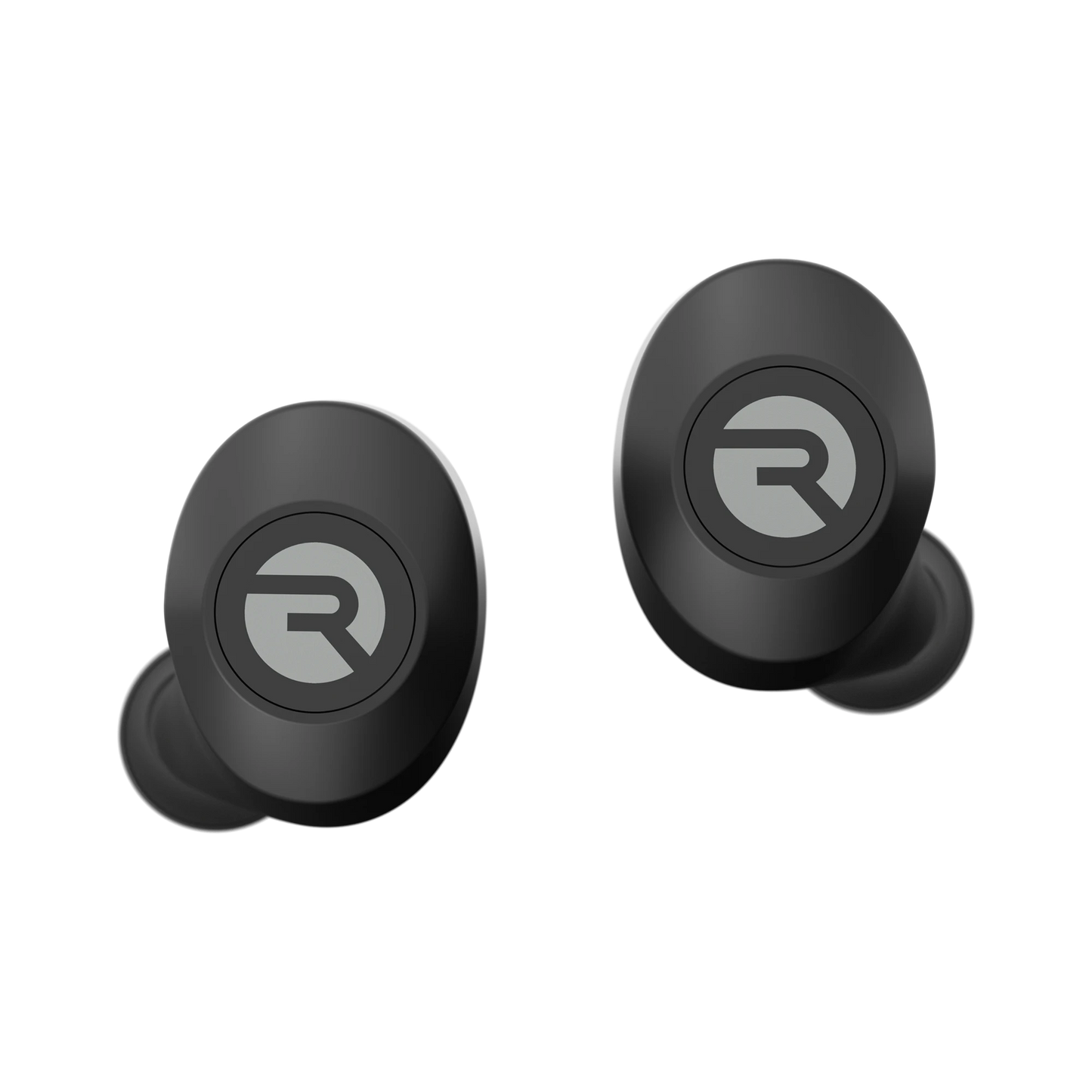 Apple - Smart Charms 3D Rubber Badge Reel