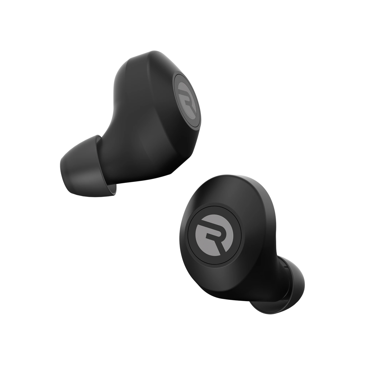 PODS Wireless Earbuds with Touch Control - True Wireless Earbuds w/Mic  USB-C Charging, Ear Buds Wireless Headphones with Bluetooth 5.0 Stereo  Sound 