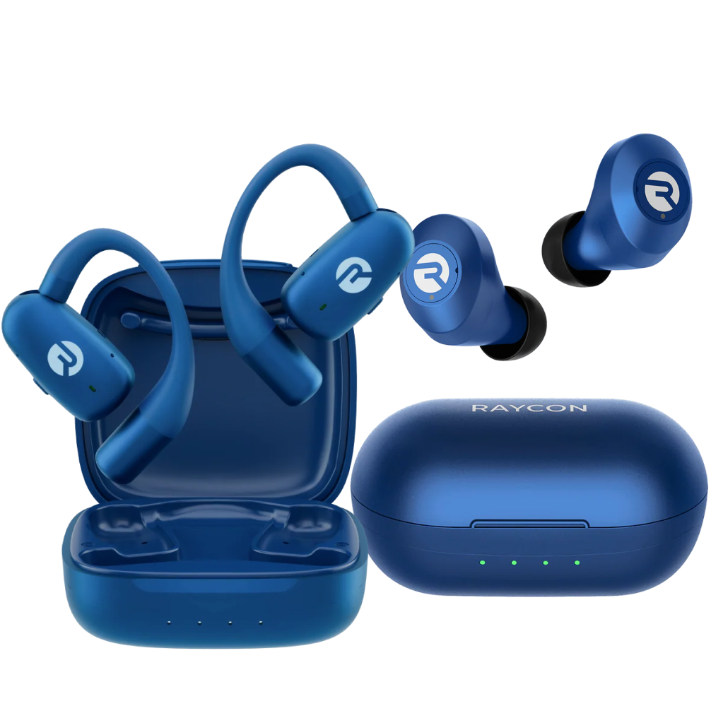Electric Blue / Blue