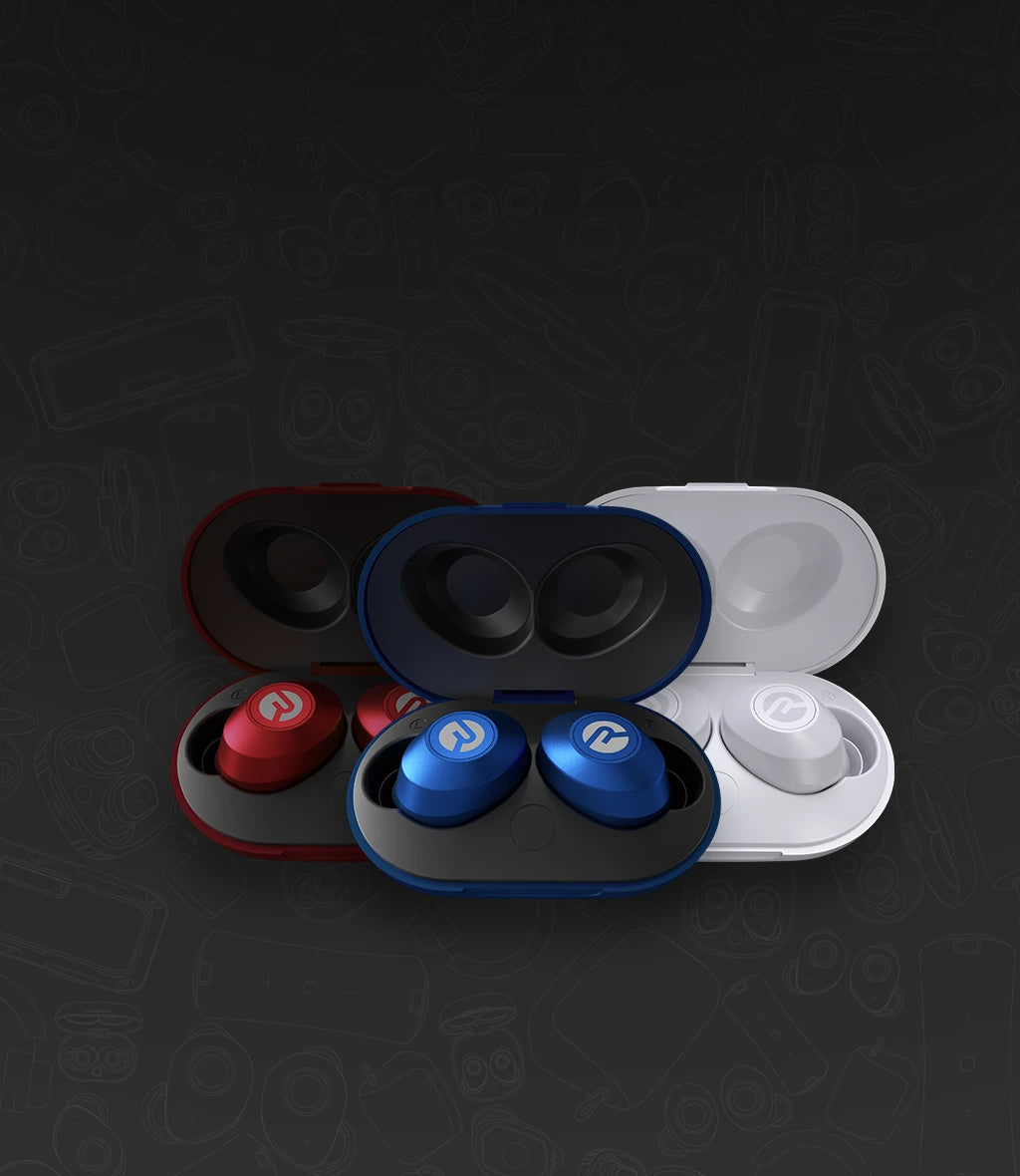 Raycon True Wireless E25 Earbuds ADR3