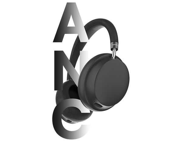 Silence Noise, Amplify Vibes 