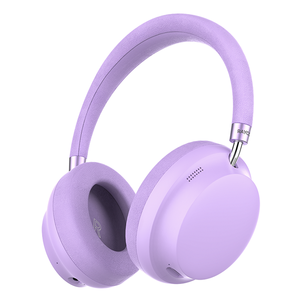 Essential Headphones – Raycon