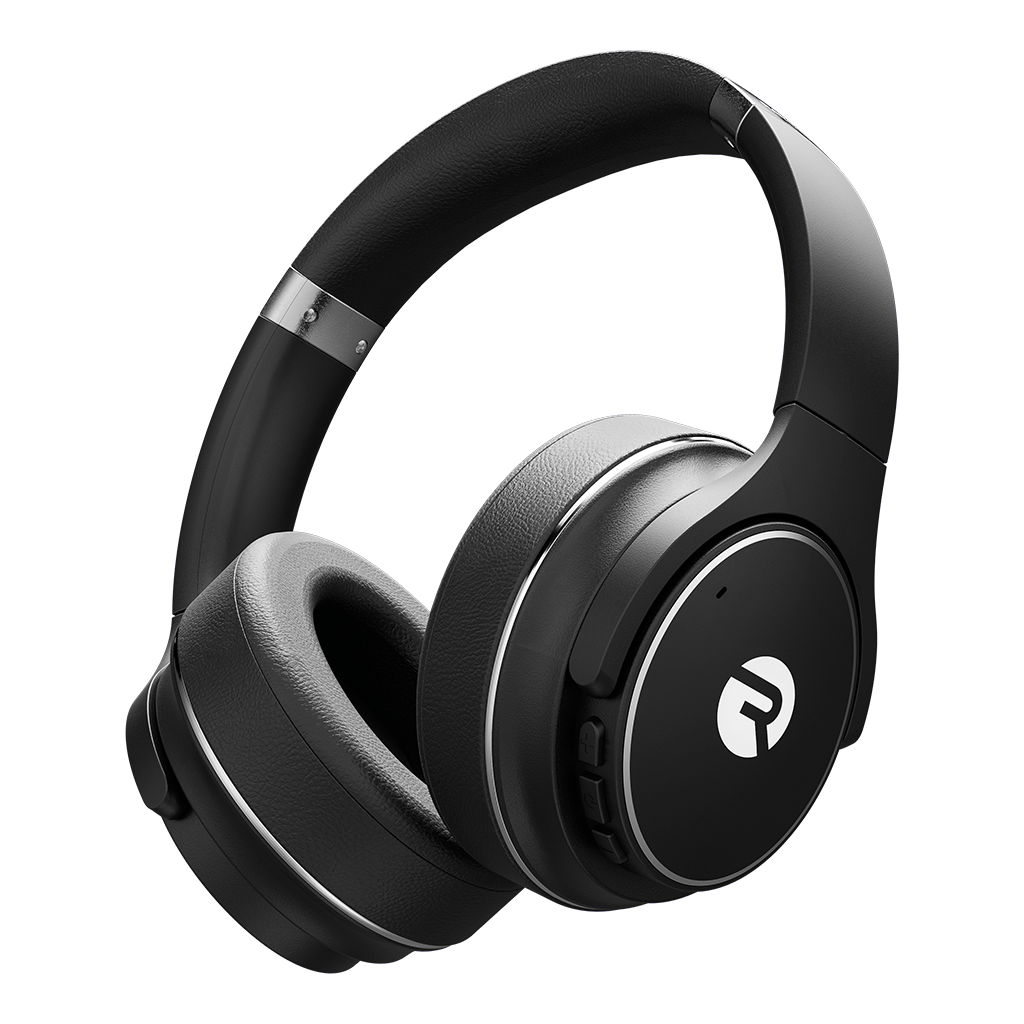 The Everyday Headphones Raycon