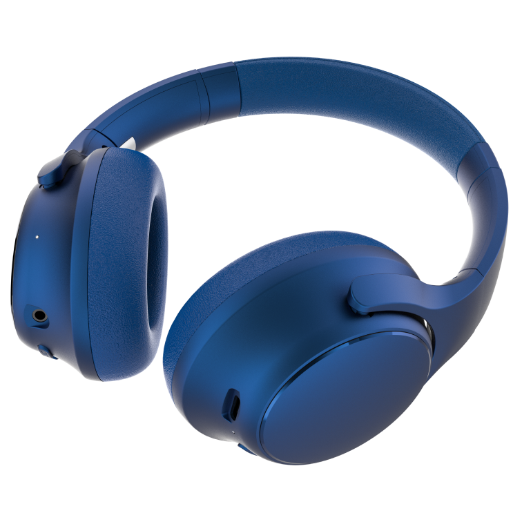 Midnight Blue