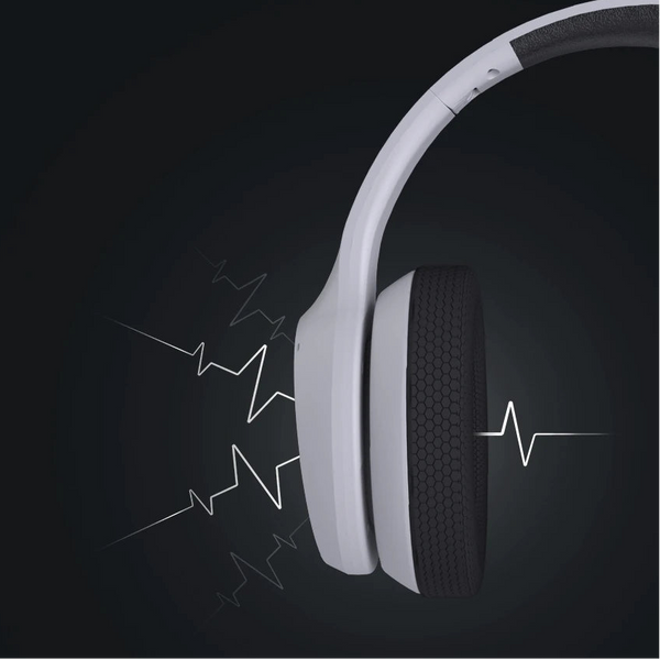 ACTIVE NOISE CANCELLATION