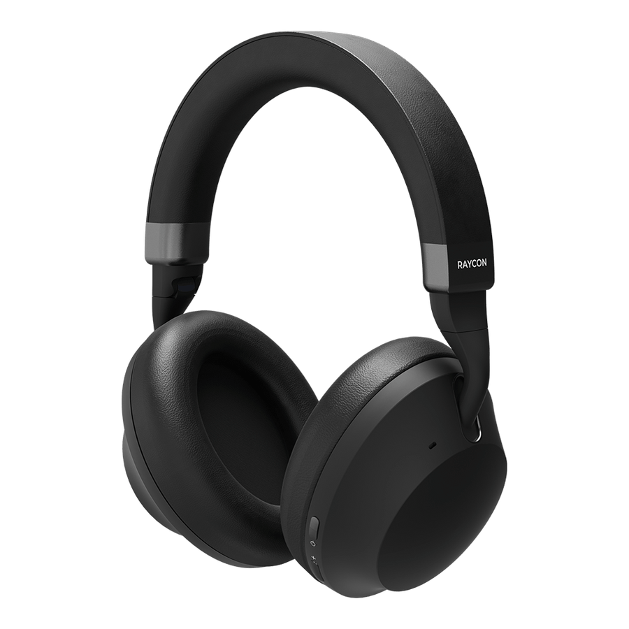 The Everyday Headphones Pro Raycon