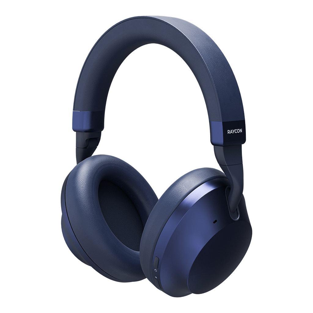 Raycon over ear headphones hotsell