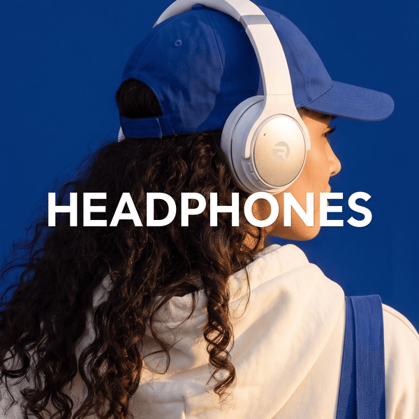 Headphones
