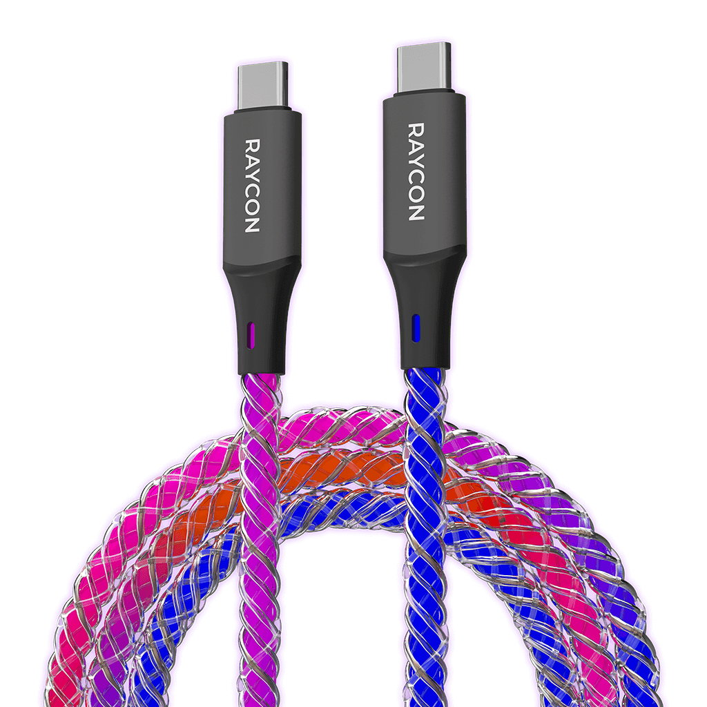 Magic Glow Cable