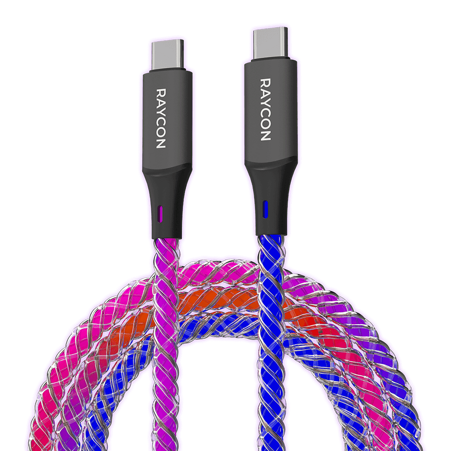 Magic Glow Cable Raycon