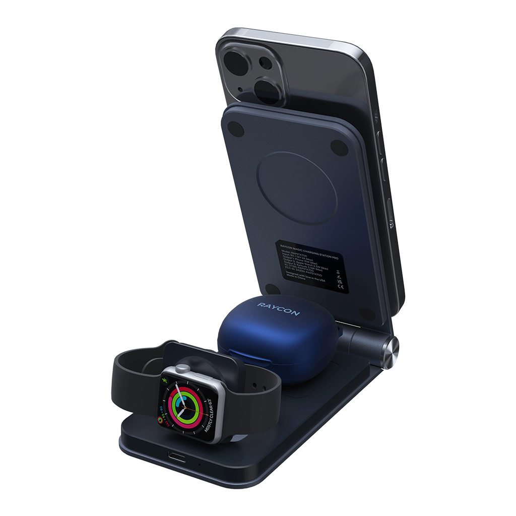 Magic Charging Station Pro – Raycon