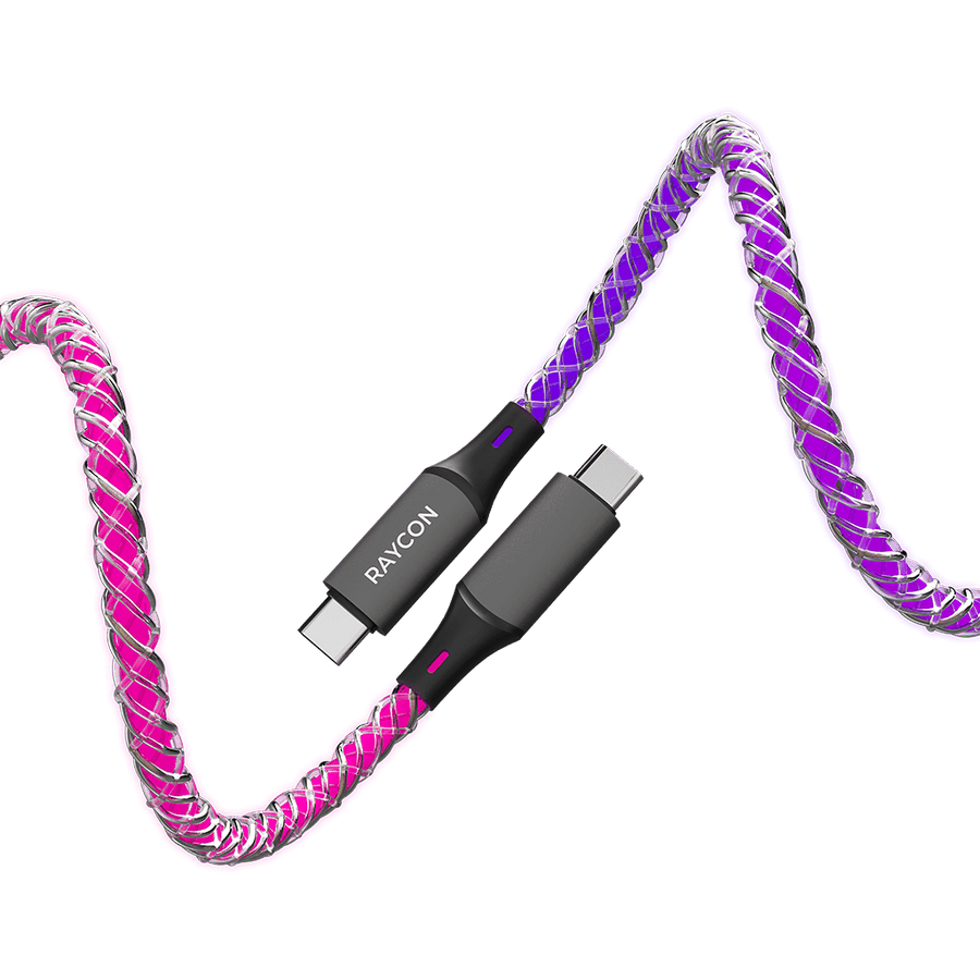 Magic Glow Cable
