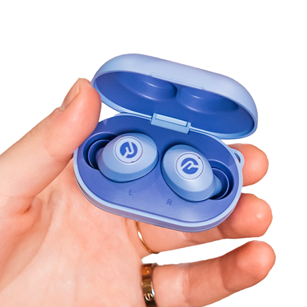 Immediate steps to take when you realize the earbuds are missing