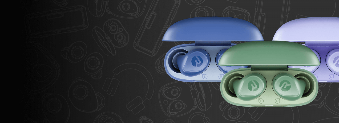 Fab Rats Viewers – Raycon