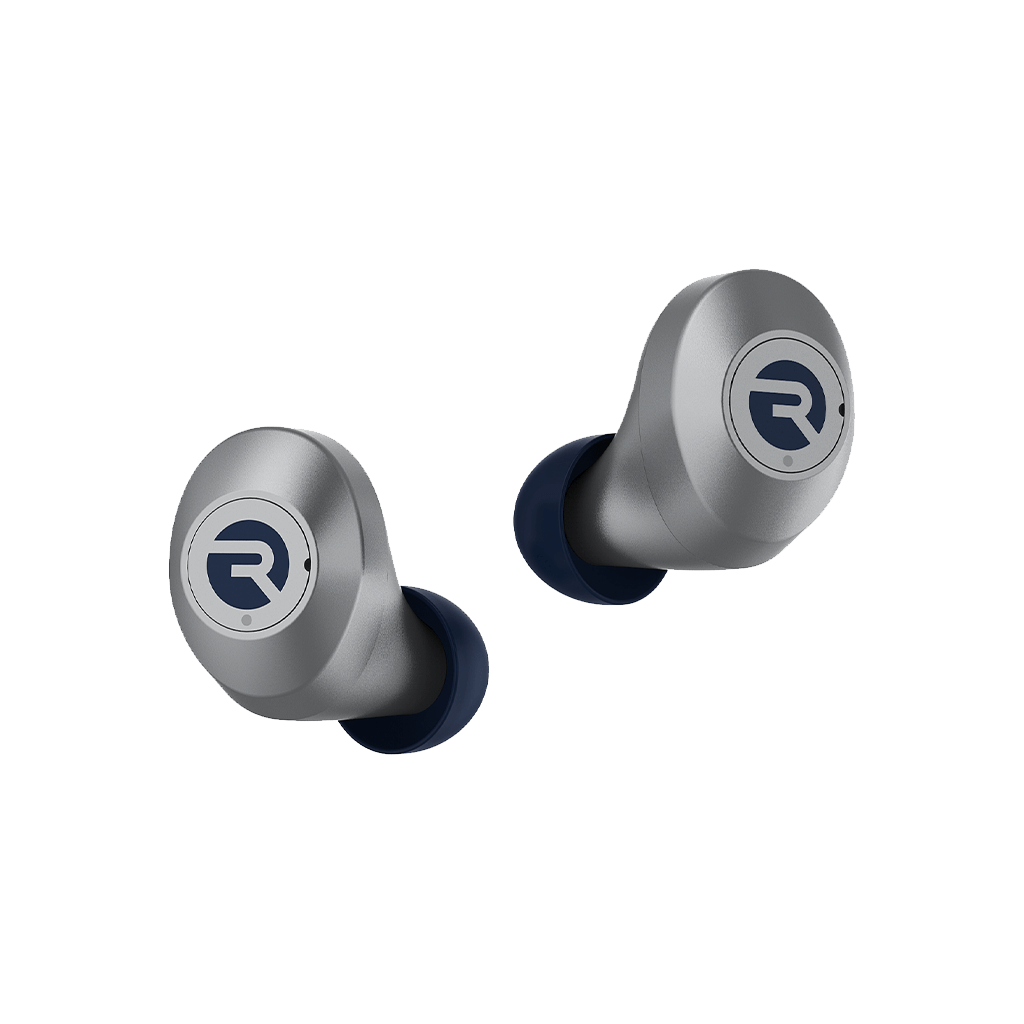 How to reset Raycon earbuds E25 when the buttons do nothing