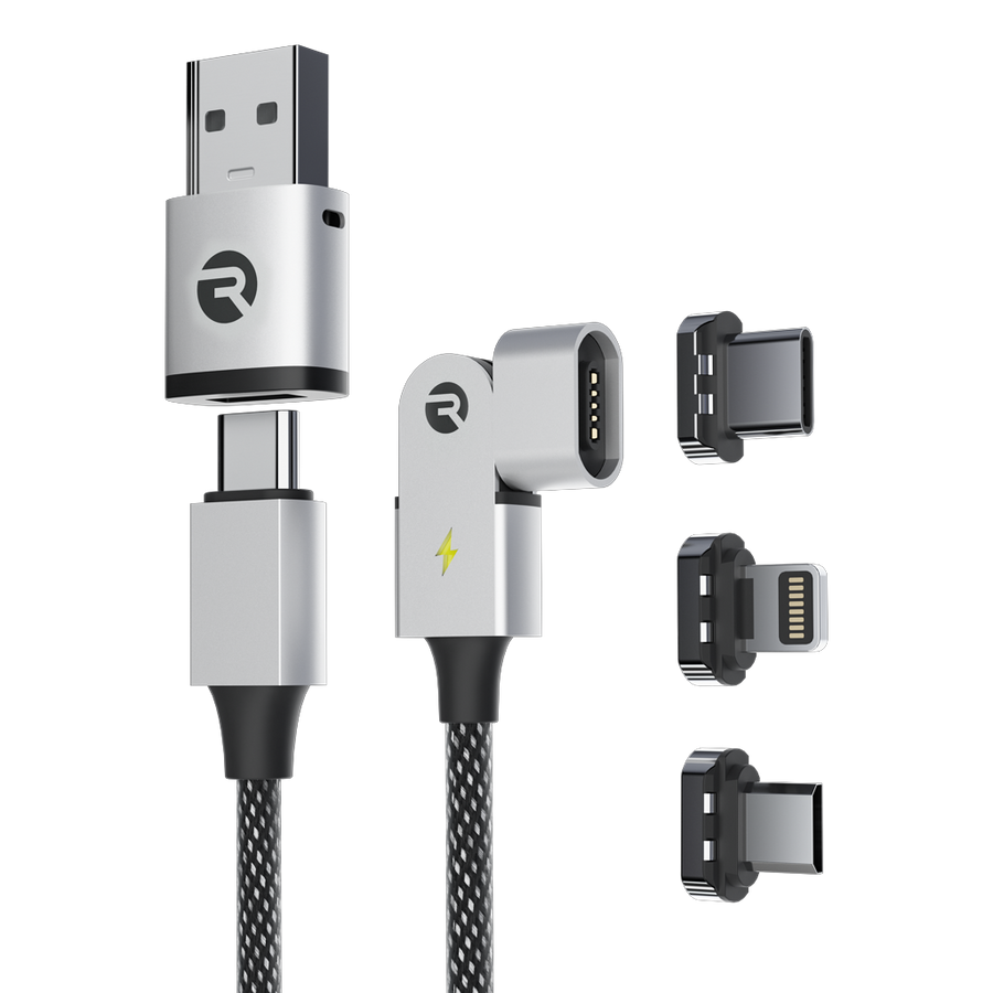 The Magic 180 Cable Pro Raycon