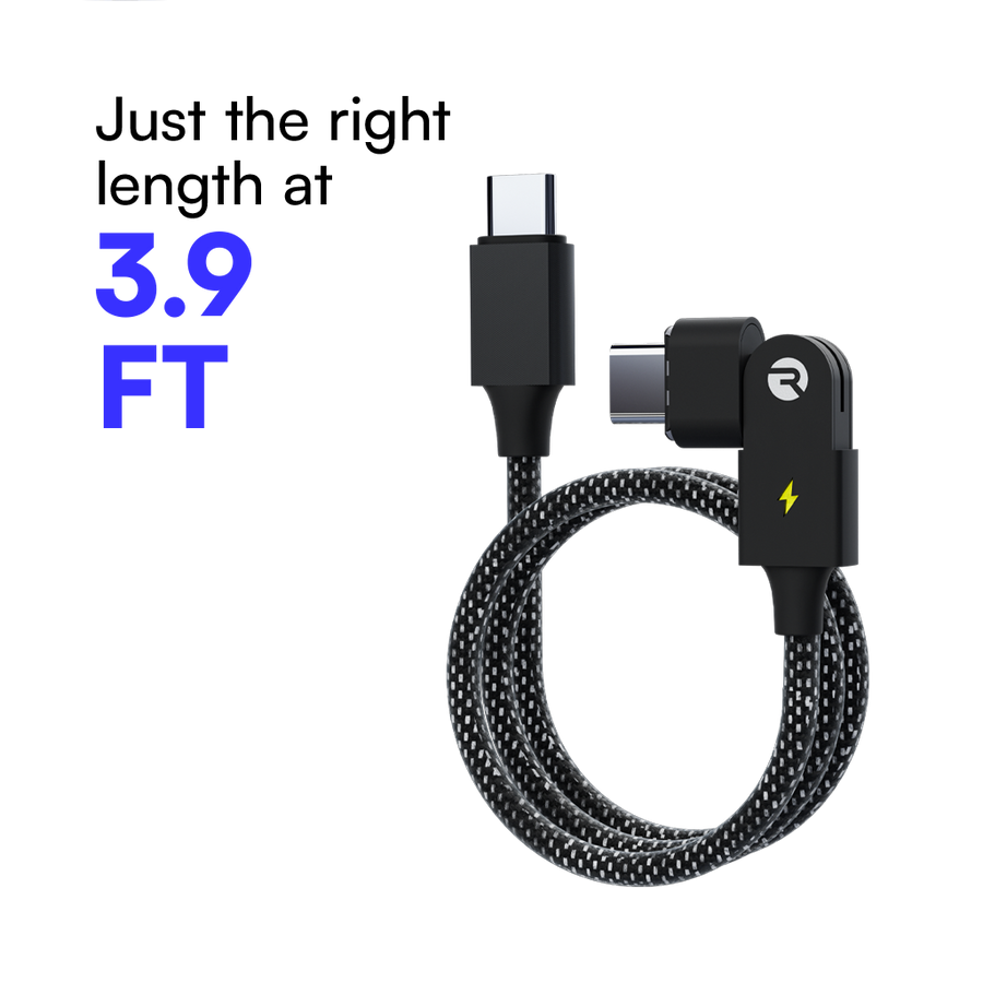 Raycon charging discount cable