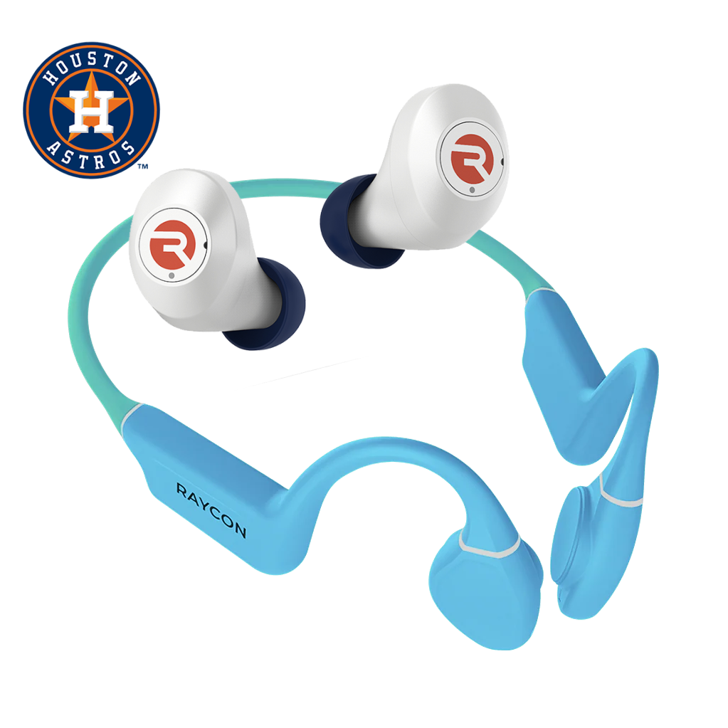 Houston Astros / Cool Mint