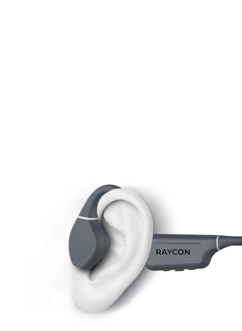 Bone Conduction Headphones Raycon Bone Conduction Headphones Raycon