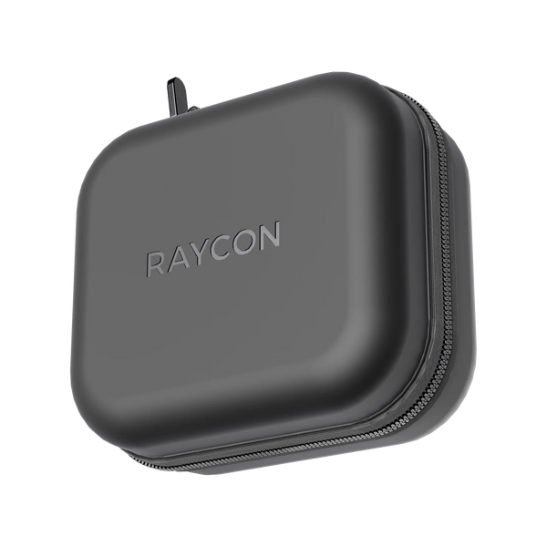 Charging Case Raycon Review E25 Everyday Tech Case For Earbuds