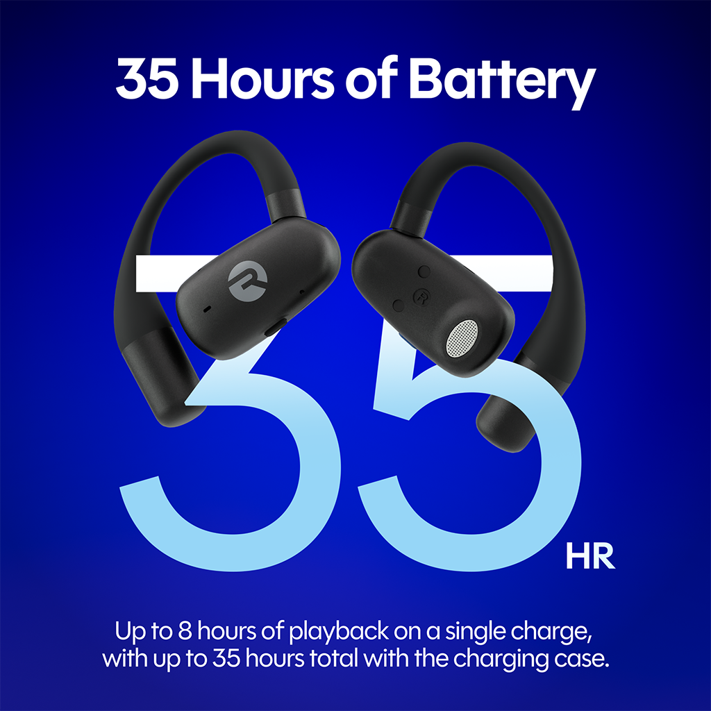 Everyday Open Earbuds