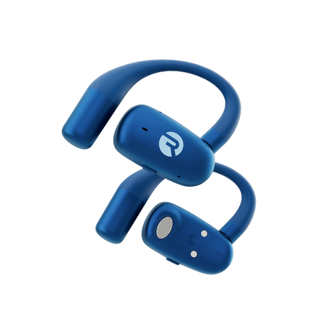 Essential Open Earbuds