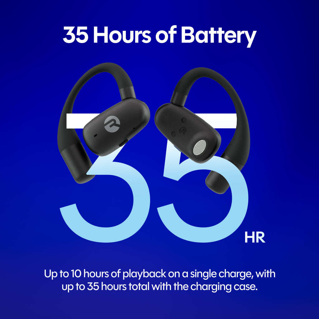 Everyday Open Earbuds