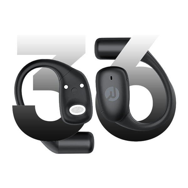 Charge Less, Listen More