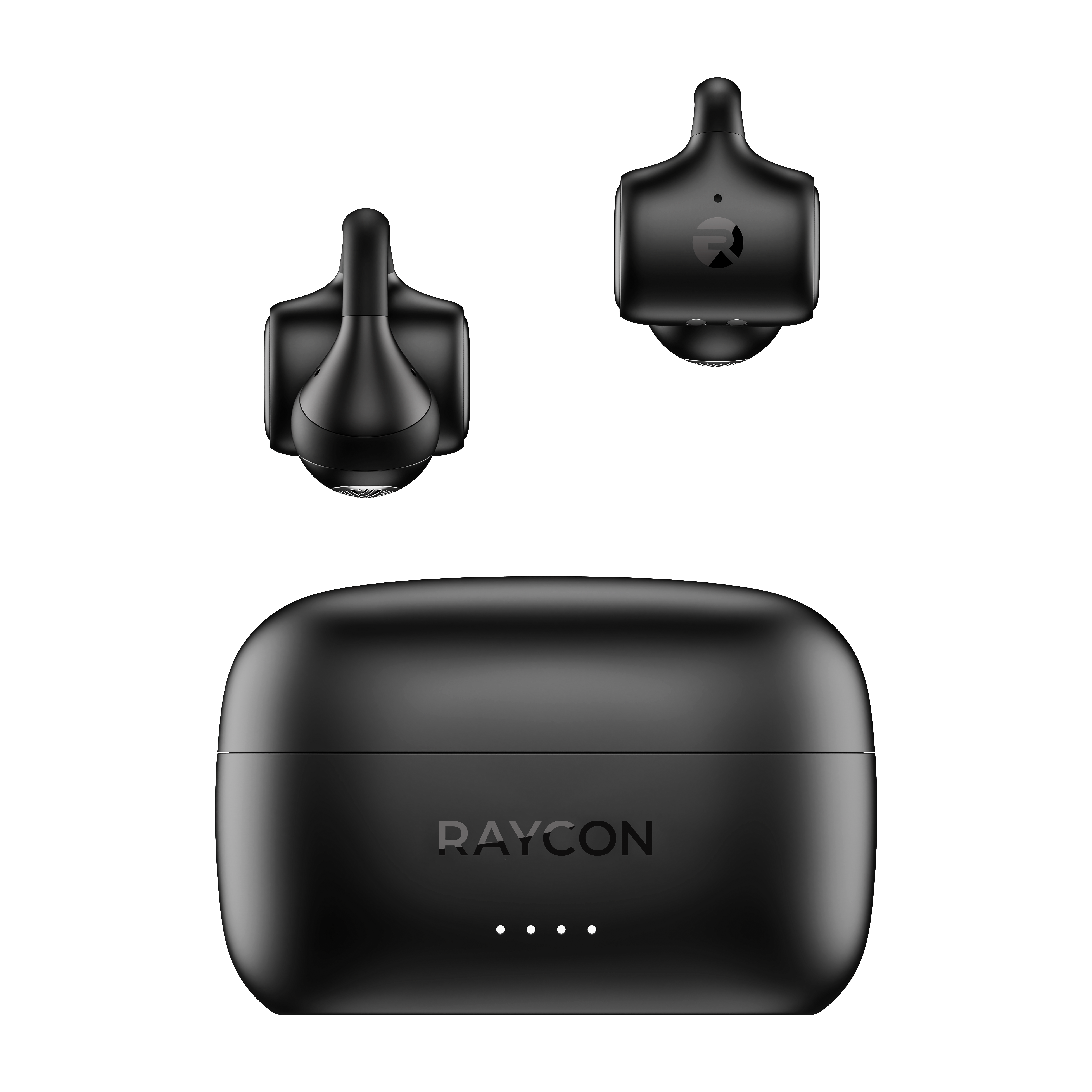 Everyday Clip Earbuds – Raycon